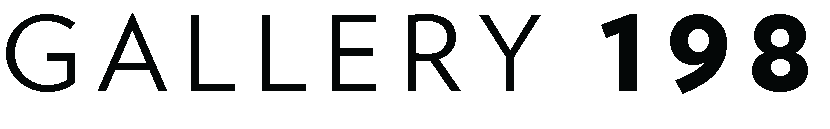 Gallery 198 Logo